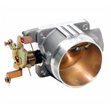 BBK 90-95 Ford 4.6 2V 97-03 Ford F150 Expedition 4.6 5.4 75mm Throttle Body BBK Power Plus Series 1703