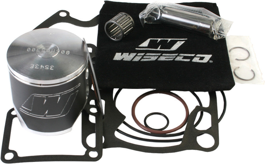 WISECO Top End Kit Rc Armrgld Sprmini 53.00/+1.00 Suz PK1838