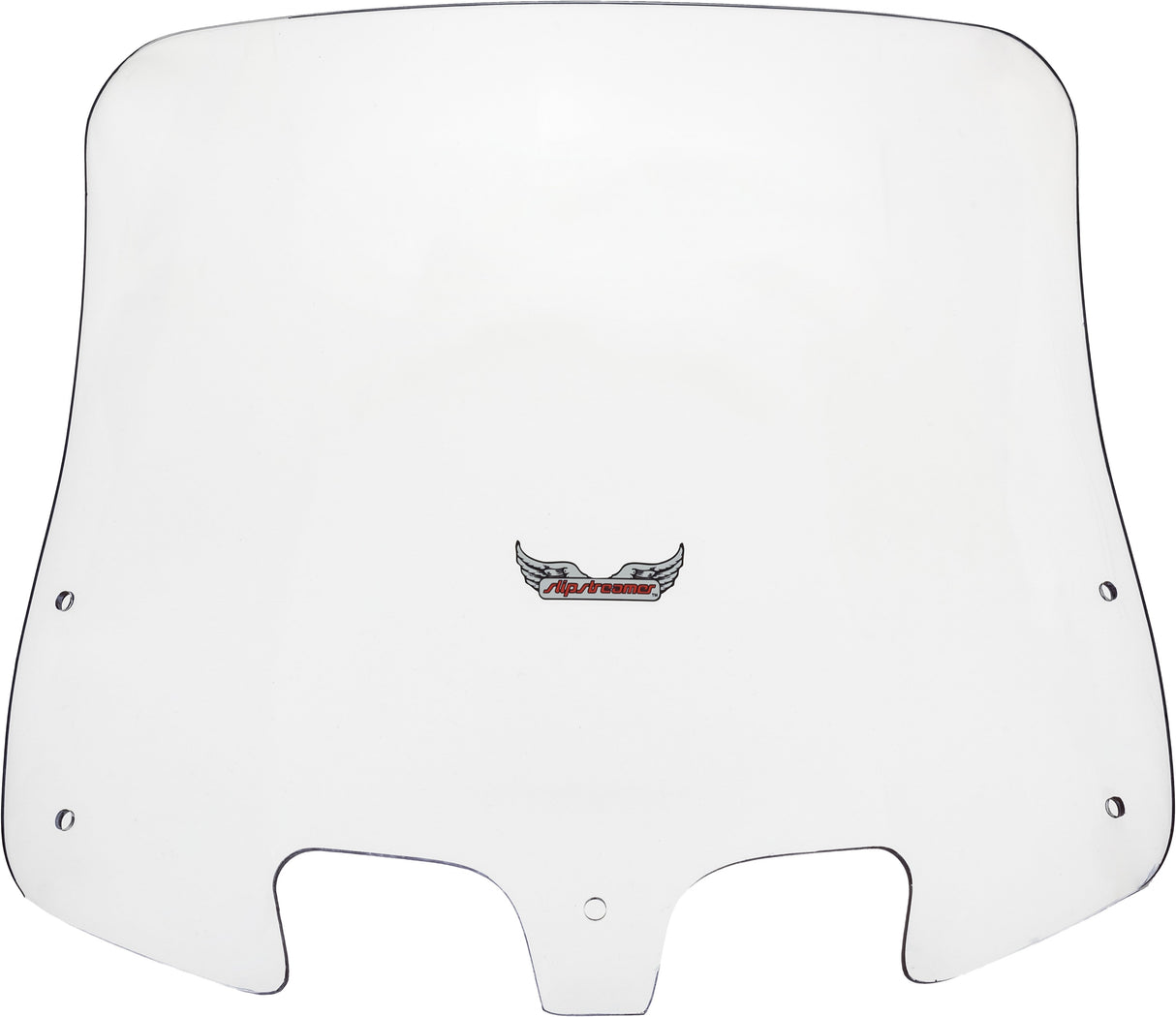 SLIPSTREAMER Windshield 20" Clear `17-Up Indian Chieftain S-300-20
