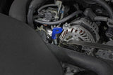 Perrin Subaru Dipstick Handle P Style - Blue PSP-ENG-720BL