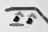Progress Tech 04-08 Acura TSX Rear Sway Bar (22mm - Adjustable) 62.0104