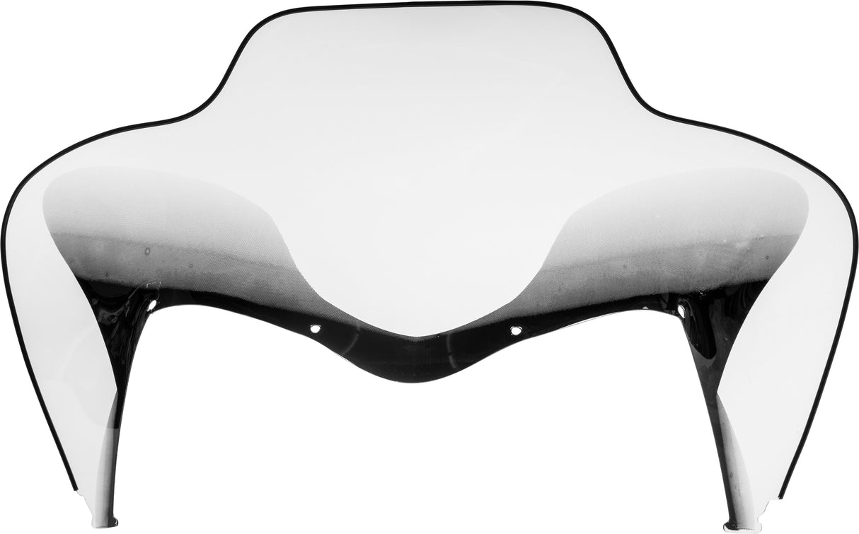 KORONISWindshield High Smoke A/C450-187-10