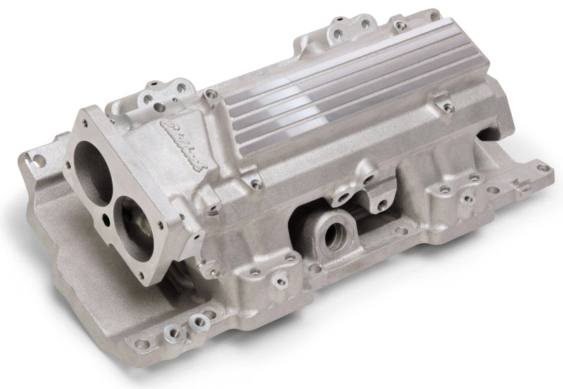 Edelbrock SBC Performer RPM Manifold for 92-97 LT1 Engines 7107