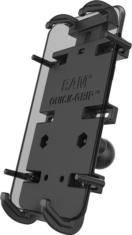 RAM Quick Grip Xl Mount W/1" Ball RAM-HOL-PD4-238AU