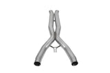 Corsa 14-19 Chevrolet Corvette C7 Z06 / ZR1 6.2L V8 3.0in X-Pipe 21078