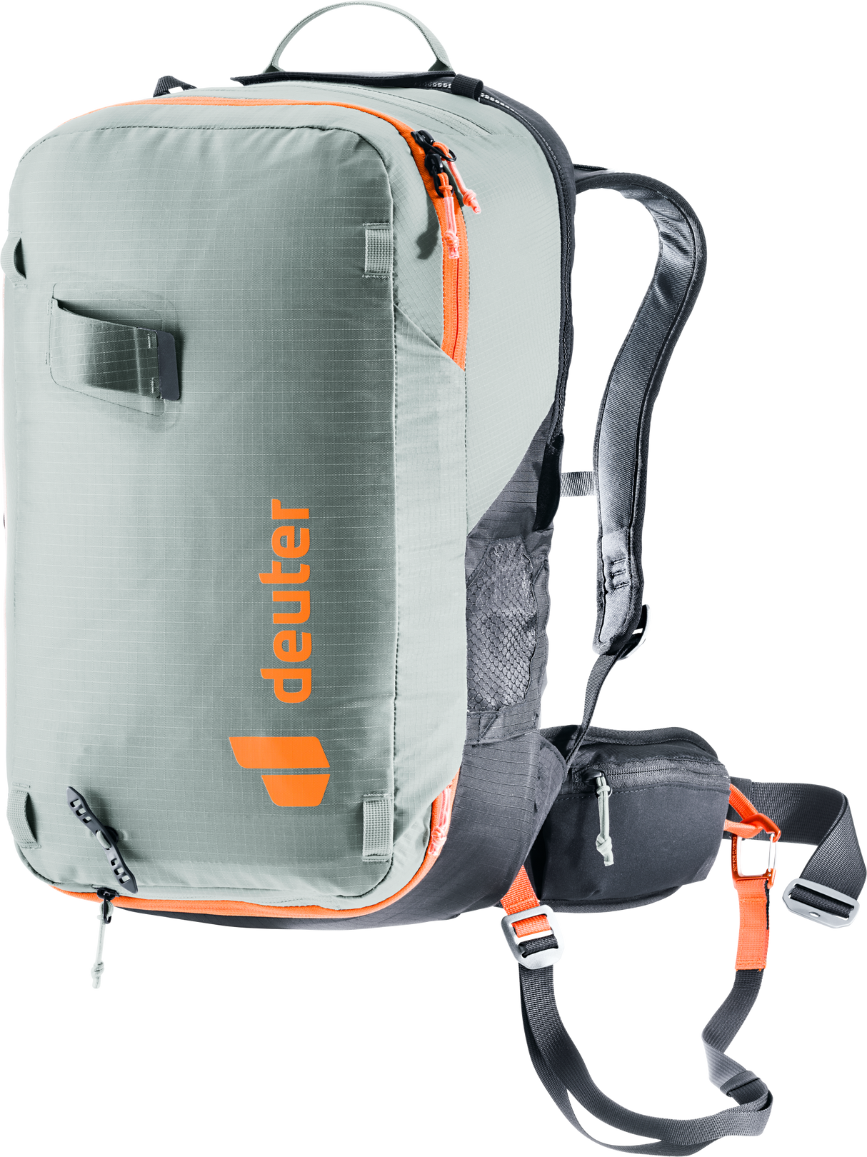 DEUTER Alproof Lite 22 Tin/Black 33101234702