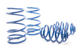 H&R 92-98 BMW 325i/325is/328i/328is E36 Sport Spring (After 6/22/92 & Non Cabrio) 29824-2