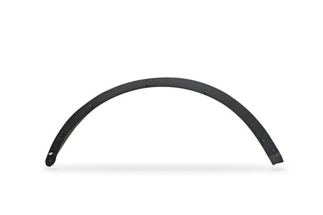 DV8 Offroad 21-23 Ford Bronco Tube Fender Flares FDBR-01