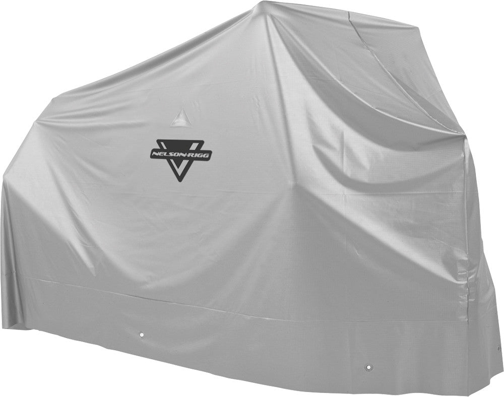 NELSON-RIGGEcono Cover Silver XMC-901-04-XL