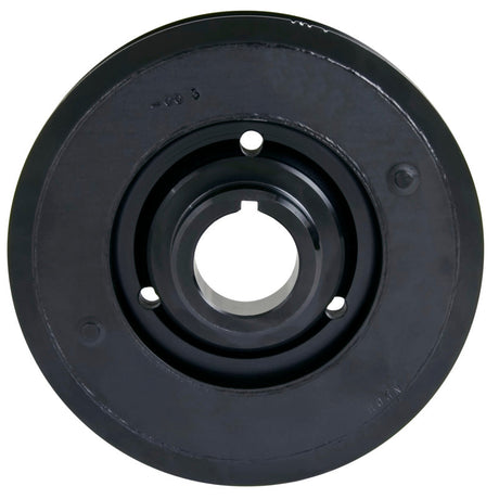 Fluidampr 00-09 Honda S2000 F20C/F22C Steel Internally Balanced Damper 530601