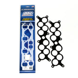 BBK 86-95 Mustang 5.0 Upper To Lower EFI Intake EFI Manifold Gasket Set GT-40 Cobra 15062