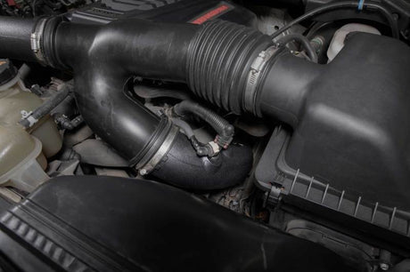 K&N 18-20 Ford F150 Raptor V6 3.5L Inlet Pipes 63-2623