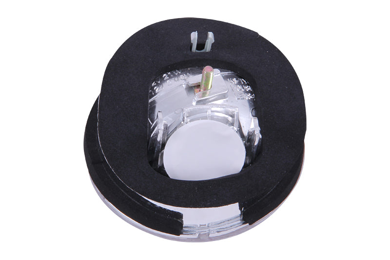 ANZO 1998-2002 Lexus Is300 Trunk Lights Clear 221214