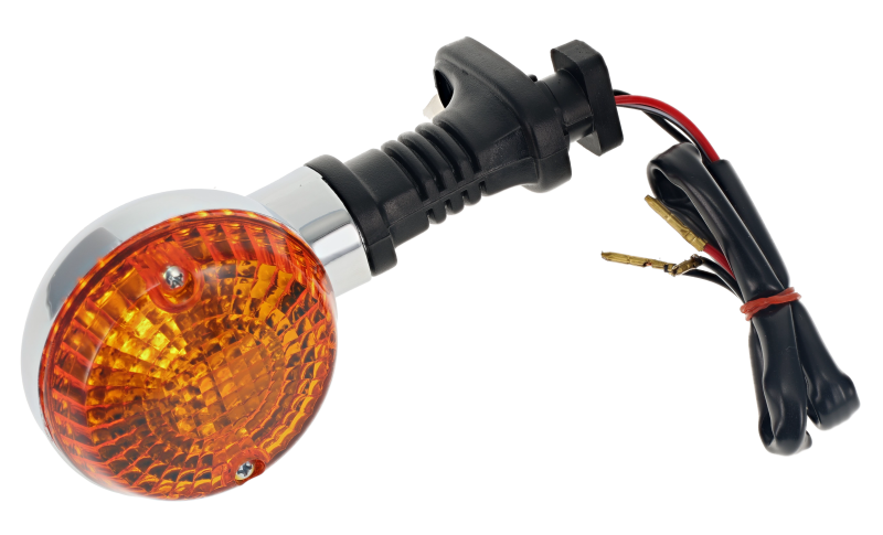 BikeMaster Kawasaki Turn Signal - Front 262025