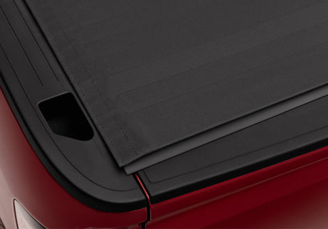 Truxedo 15-20 GMC Canyon & Chevrolet Colorado 5ft Sentry CT Bed Cover 1549816