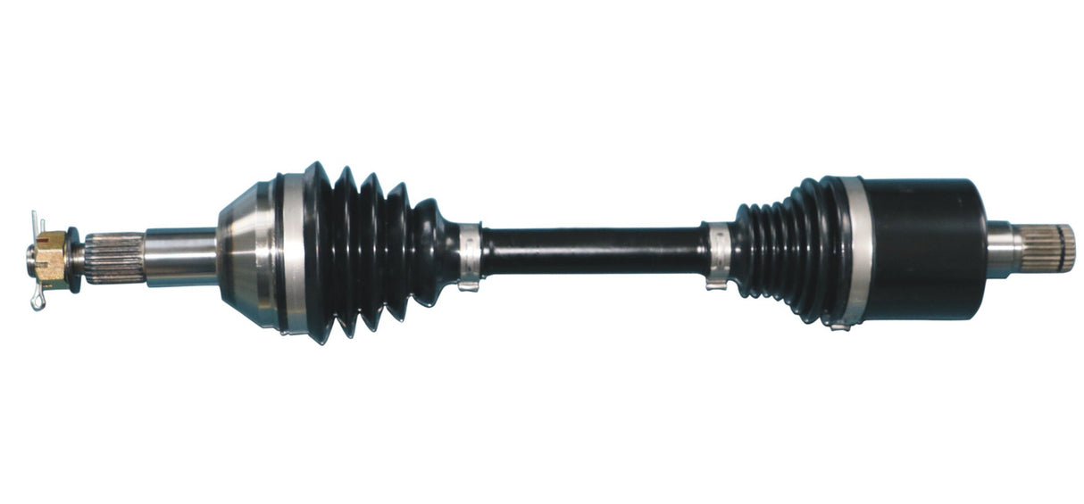 OPEN TRAILHd 2.0 Axle Rear RightCAN-6012HD