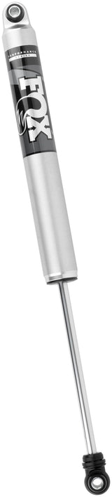 Fox 07-18 GMC Sierra 1500 2.0 Perf Series 11.1in Smooth Body R/R Rear Shock 4in-6in Lift 985-24-194