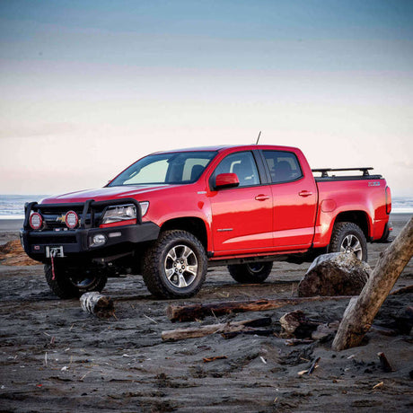ARB Summit Bar Textured ARB Fogii Chev Colorado 15On 3462050K