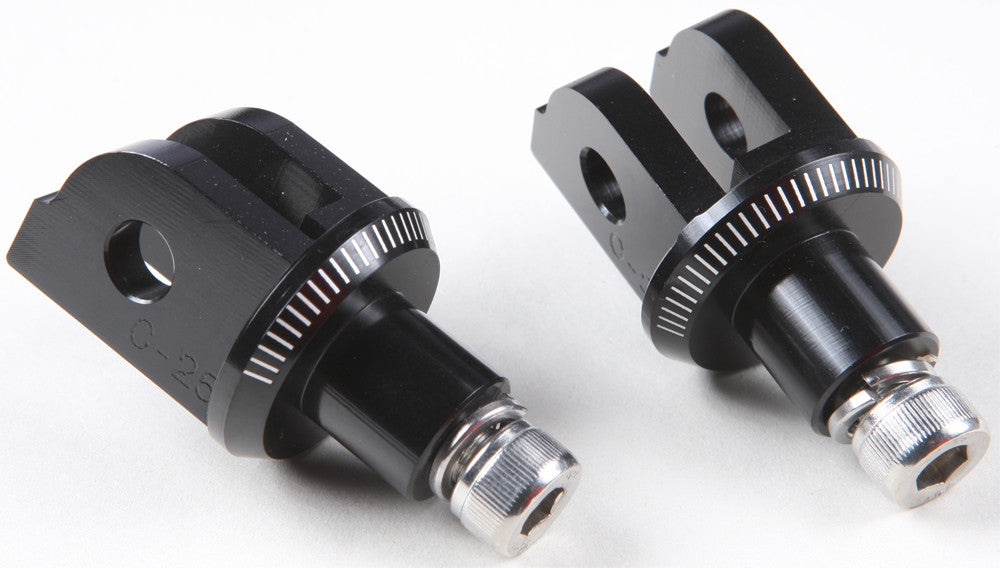 PUIG Footpeg Adapter 6672N