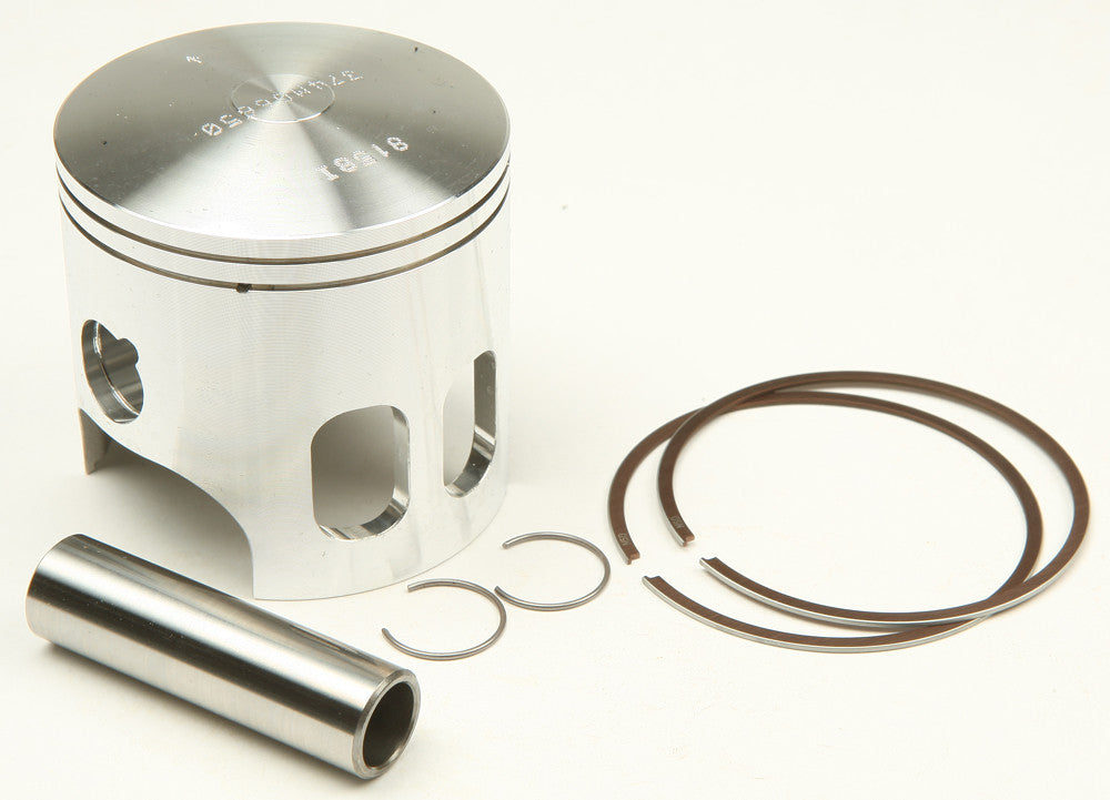 WISECO Piston Kit 66.50/+0.50 Yam 374M06650