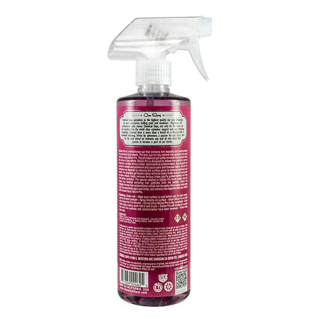 Chemical Guys DeCon Pro Iron Remover & Wheel Cleaner - 16oz SPI21516