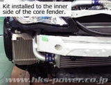 HKS S-Type O/C kit ZN6/ZC6 for S/C 15004-AT011