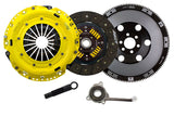 ACT 2006 Audi A3 HD/Perf Street Sprung Clutch Kit VW7-HDSS