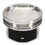 JE Pistons Toyota 3SGE 86.5mm Bore +1.00mm Oversize 9.5:1 CR -15cc Dome (Set of 4) 361463