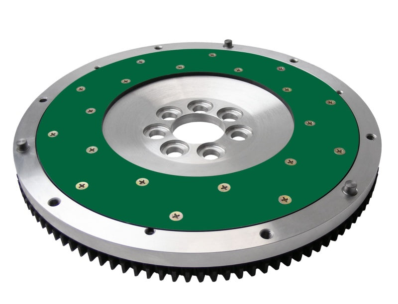 Fidanza 08 Evo 10 4B11T 9.0lb Aluminium Flywheel (13.4lb OEM) 161081