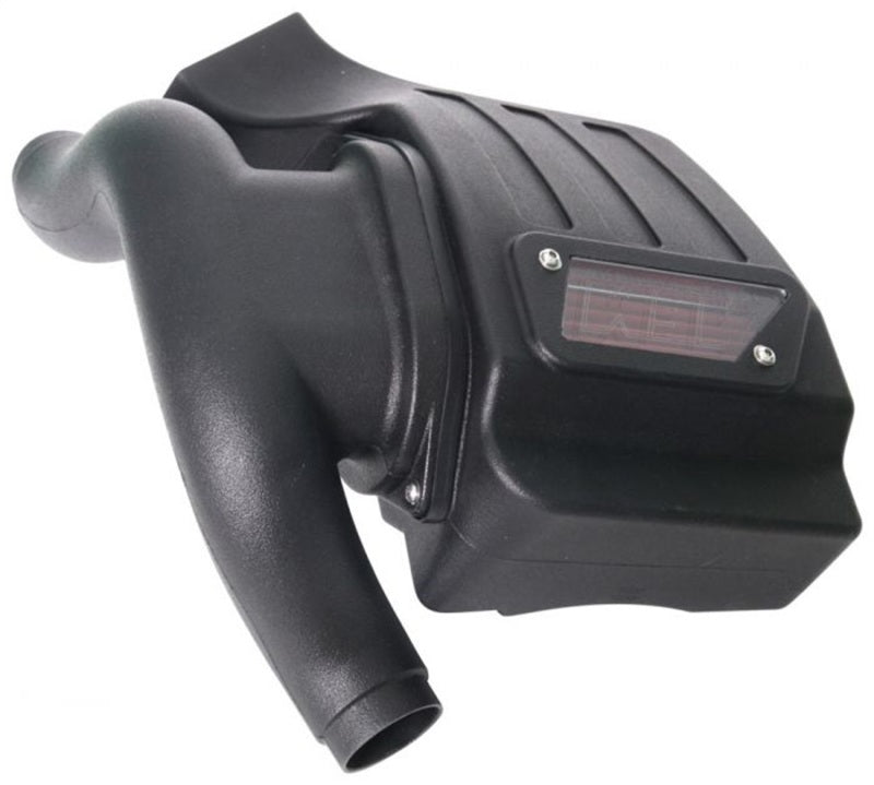 AEM C.A.S 07-11 BMW 335i V6-3.0L F/I Cold Air Intake System 21-825DS