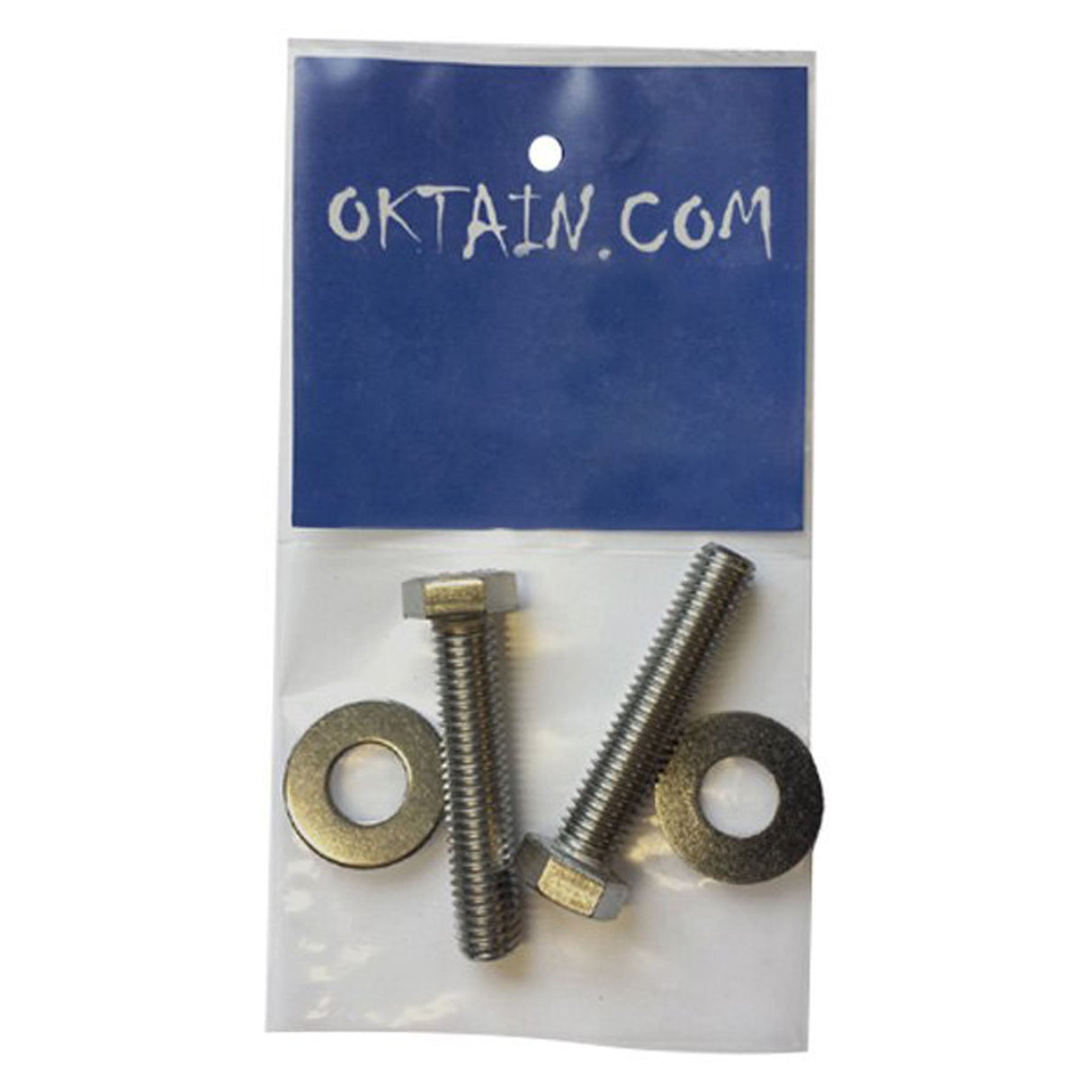 Oktain Bolt Kit 1/2 X 5 650416