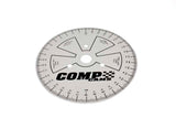 COMP Cams Degree Wheel Comp 7.5in 4787CPG