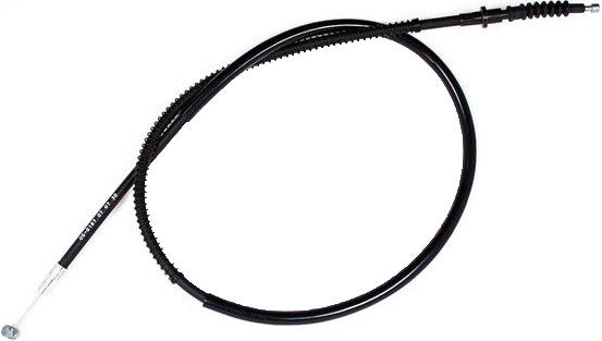 MOTION PROBlack Vinyl Clutch Terminator Lw Cable05-0187