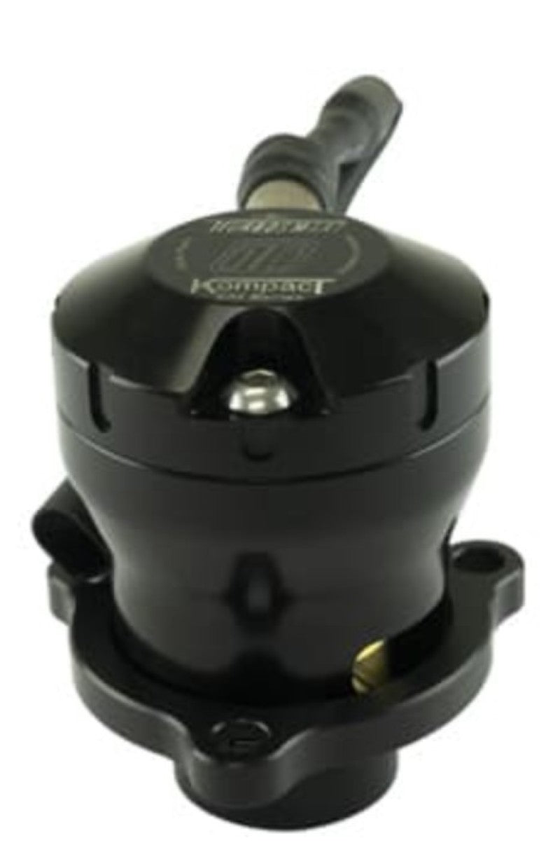 Turbosmart 2021+ Ford Bronco/Bronco Sport 2.0L/2.3/2.7L Kompact EM Dual Port BlowOff Valve TS-0223-1082