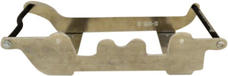 ENDURO ENGINEERING Radiator Braces Kaw 11-185