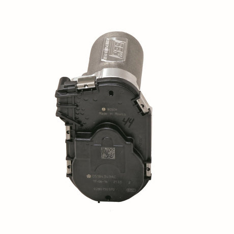 BBK 12-23 Dodge Charger/Challenger 3.6L / 12-16 Jeep Wrangler 3.6L 78mm Performance Throttle Body 1841