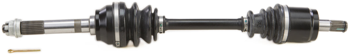 OPEN TRAILOe Front AxlePAXL-5003