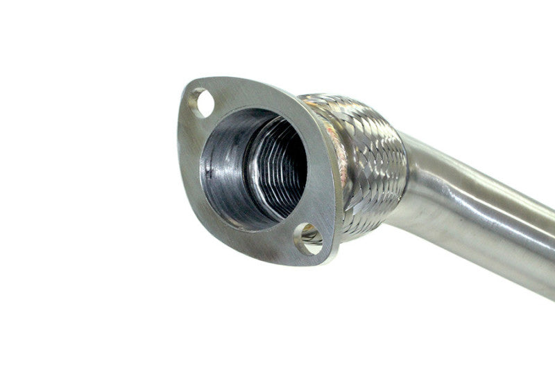 ISR Performance Exhaust Y-Pipe - Nissan 350z / G35 (Non AWD X Models) IS-Z33-Y