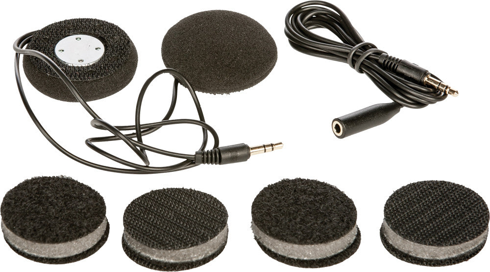 MISCELLANEOUSPulse Speaker