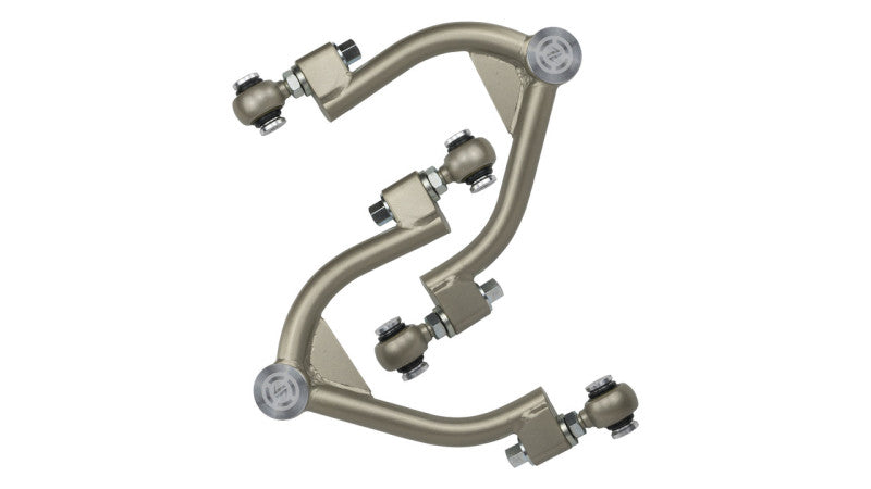 ISR Performance Front Upper Camber Arms Nissan 350z / Infiniti G35 IS-FUCA-Z33