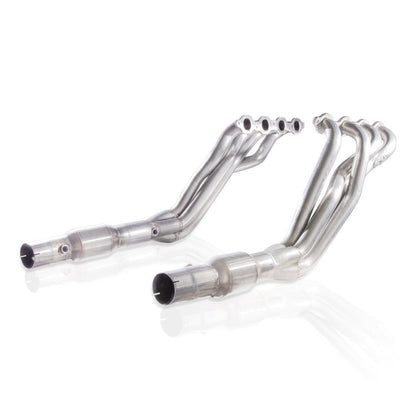 2016-22 Camaro SS Stainless Power Headers SCA16HCSTS