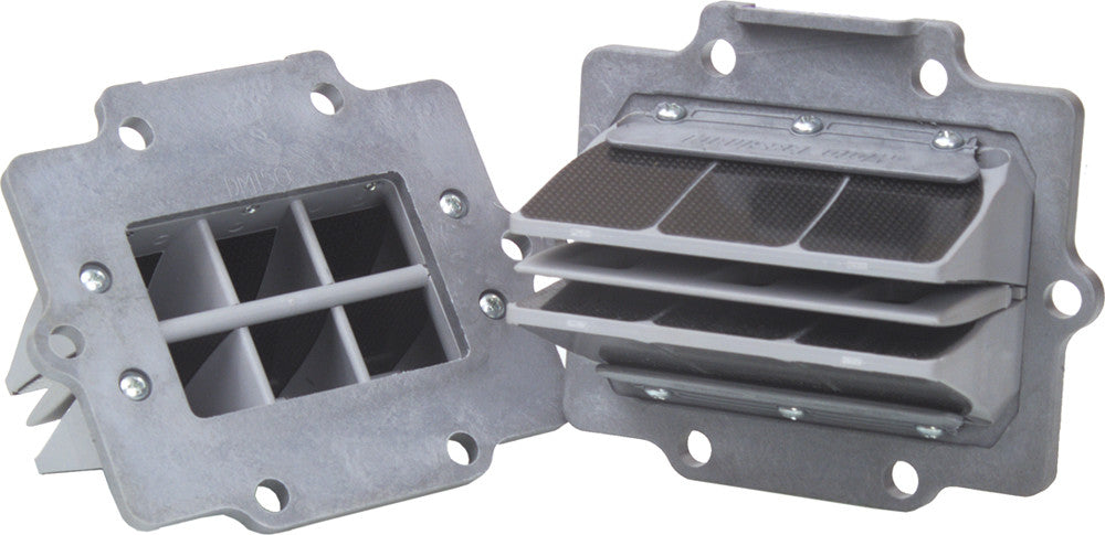 MOTO TASSINARIW/C Delta 2 Reed Valve Polaris Sl650; Sl/Slt750/785V2W131-3