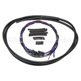 NAMZ 12-17 V-Twin Dyna w/Switch Housing Mounted Signal Front Turn Sig Relocation Harness 36in. NTSX-3602