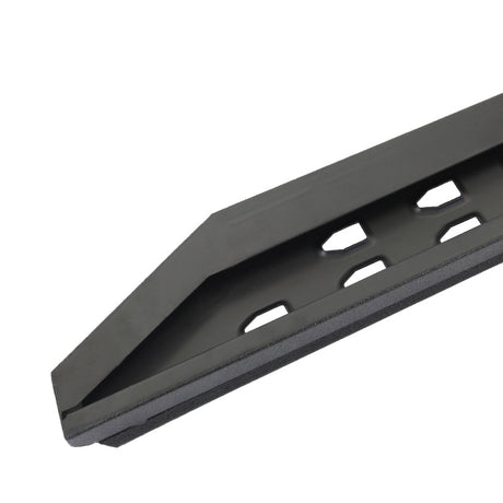 Go Rhino RB20 Slim Running Boards - Universal 73in. - Bedliner Coating 69400073ST