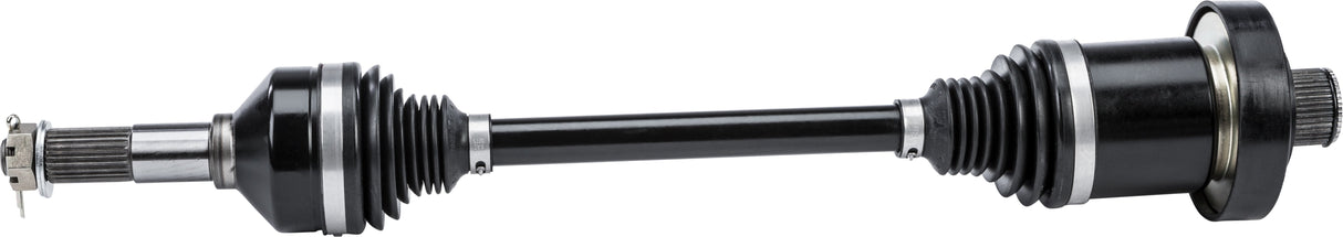 OPEN TRAILHd Rear Wheel AxlePAXL-8004HD