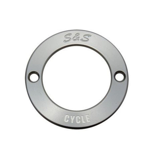 S&S Cycle Stealth Air Cleaner Cover Ring 170-0502