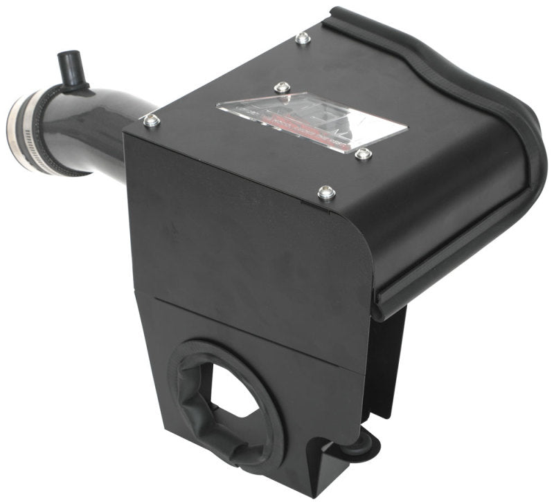 AEM 19-20 Mazda 3 2.5L L4 Cold Air Intake 21-877C