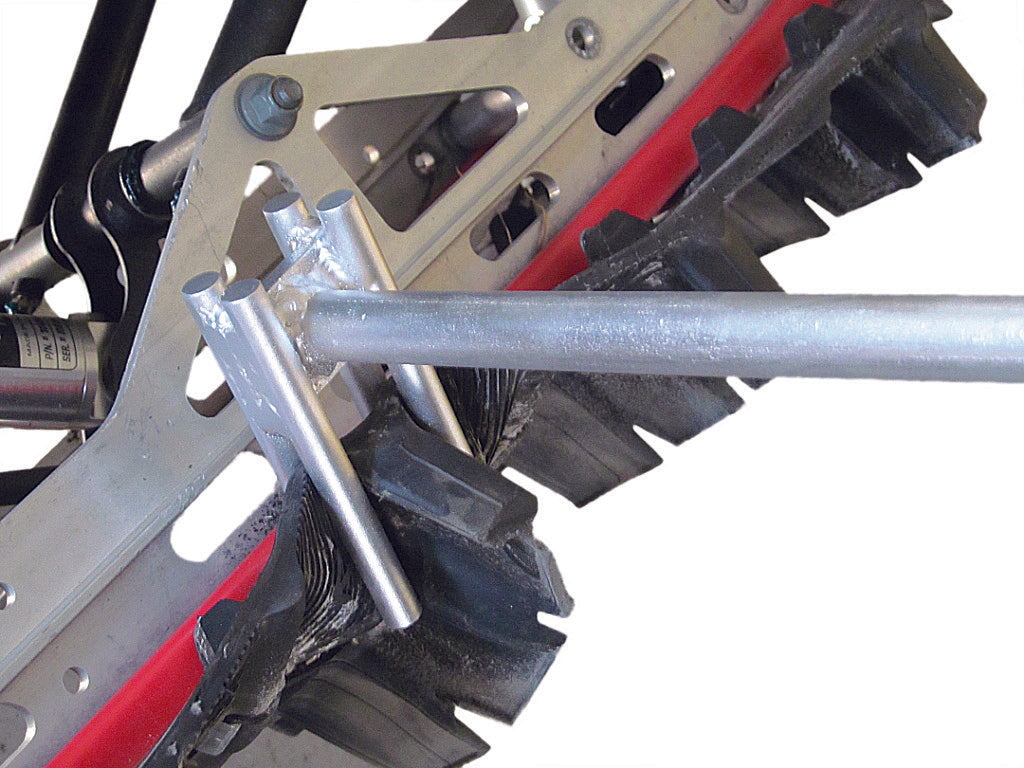 BTL DESIGNS Track Tool Between The Lines 1203-TT