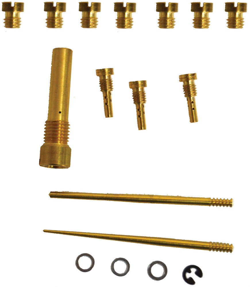 CYCLE PRO Ez Tuner Kit Cv `95-99 Evo Big Twin 20762