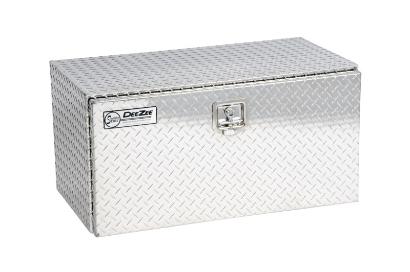 Deezee Universal Tool Box - Specialty Underbed BT Alum 48X20X18 DZ 75